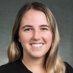 Taylor Caruso, PT, DPT, ATC | Connecticut Children's